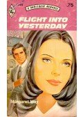 Way, Margaret - Flight into Yesterday