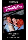 Williams, Roseanne - Mail Order Man