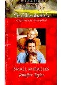 Taylor,Jennifer - Small Miracles