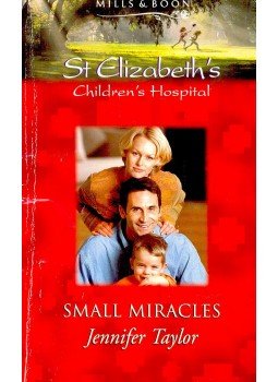 Taylor,Jennifer - Small Miracles Taylor,Jennifer - Small Miracles, null 2000 antikvár könyv