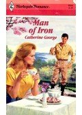 George, Catherine - Man of Iron