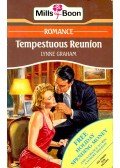 Graham, Lynne - Tempestuous Reunion