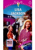 Jackson, Lisa - D is for Dani's Baby