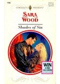 Wood, Sara - Shades of Sin