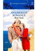 Neels, Betty - An Unlikely Romance