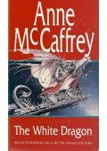 McCaffrey, Anne - The White Dragon