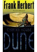 Herbert, Frank - Chapter House Dune