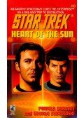 SARGENT, PAMELA – ZEBROWSKI, GEORGE - Heart of the Sun