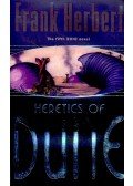Herbert, Frank - Heretics of Dune