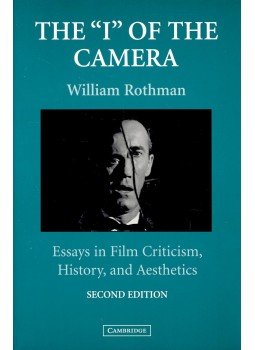 ROTHAM, WILLIAM - The ''I'' of the Camera, null 2004 antikvár könyv