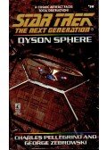 PELLEGRINO, CHARLES – ZEBROWSKI, GEORGE - Dyson Sphere