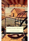 Gabriel García Márquez - Cien anos de soledad
