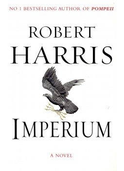 Robert Harris - Imperium Robert Harris - Imperium, null 2006 antikvár könyv