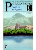 Moyes, Patricia - Death on the Agenda