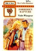 Winspear, Violet - Forbidden Rapture