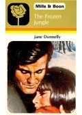 Donnelly, Jane - The Frozen Jungle