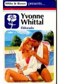 Whittal, Yvonne - Eldorado
