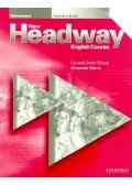 Soars, John,LIZ SOARS - New Headway Elementary Teacher's Book