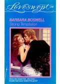 Boswell, Barbara - Strong Temptation