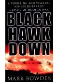 Bowden, Mark - Black Hawk Down - a story of modern war