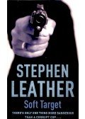 Stephen Leather - Soft Target