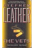 Stephen Leather - The Vets