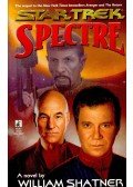 Shatner, William - Spectre