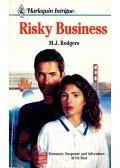 Rodgers, M.J. - Risky Business