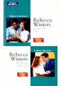 Winters, Rebecca - Omnibus: Accidentally Yours – My Private Detective