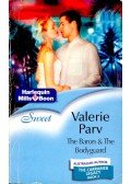 Parv, Valerie - The Baron & the Bodyguard
