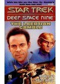 Sheckley, Robert - The Laertian Gamble