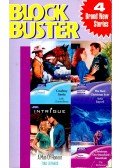 CHRISTENBERRY, JUDY – BAGWELL, STELLA – LEONARD, TINA – ROBINSON, FAY - Omnibus: Cowboy Santa – The Best Christmas Ever – A Man of Honour – Christmas on Snowbird Mountain