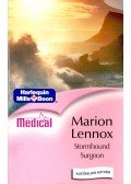 Lennox, Marion - Stormbound Surgeon