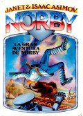 JANET & ISAAC ASIMOV - La gran aventura de NORBY