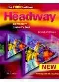 John Soars,LIZ SOARS,Wheeldon, Sylvia - New Headway Elementary Student's Book