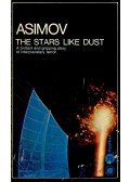 Isaac Asimov - The Stars Like Dust