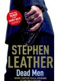 Stephen Leather - Dead Men