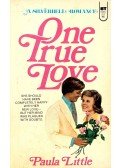 LITTLE, PAULA - One True Love