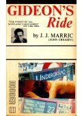 Marric,J.J. - Gideon's Ride