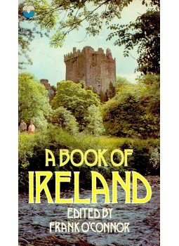 O'Connor, Frank - A Book of Ireland O'Connor, Frank - A Book of Ireland, null 1974 antikvár könyv