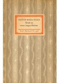 Rainer Maria Rilke - Briefe an einen jungen Dichter