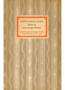Rainer Maria Rilke - Briefe an einen jungen Dichter Rainer Maria Rilke - Briefe an einen jungen Dichter, Leipzig 0 antikvár könyv