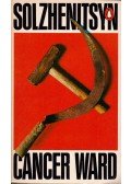Solzhenitsyn, Alexander - Cancer Ward