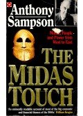 Sampson, Anthony - The Midas Touch