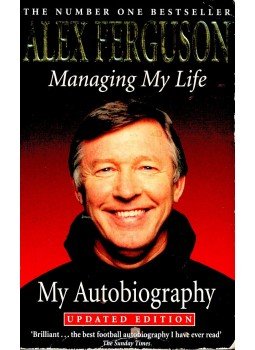 Alex Ferguson - Managing My Life: My Autobiography Alex Ferguson - Managing My Life: My Autobiography, null 2000 antikvár könyv