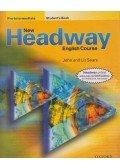Liz Soars,John Soars - New Headway Pre-Intermediate Student's Book