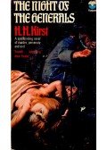 KIRST, H. H. - The Night of the Generals