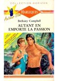 Campbell, Bethany - Autant en emporte la passion