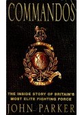 Parker, John - Commandos