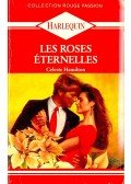Hamilton, Celeste - Les roses éternelles
